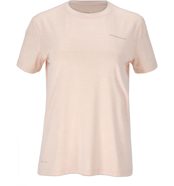 ENDURANCE Maje T-shirt på