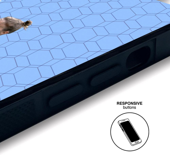 PHONECASES3D Manchester City Official 3d Phone Case – Miedema på