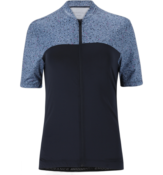 ENDURANCE Mangrove Cycling Shirt på