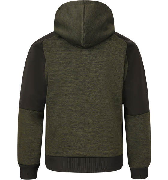 ZIGZAG Manhattan Sweat Jacket på