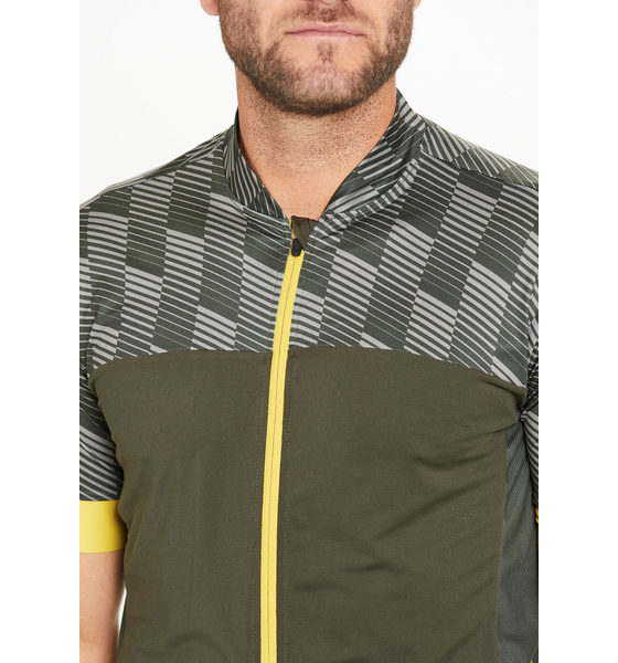 ENDURANCE Manhatten Cycling Jersey på