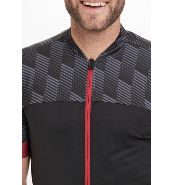ENDURANCE Manhatten Cycling Jersey på