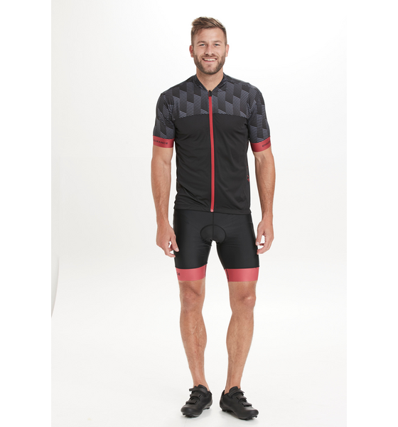 ENDURANCE Manhatten Cycling Jersey på