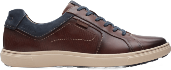 CLARKS Mapstone på