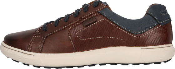 CLARKS Mapstone på