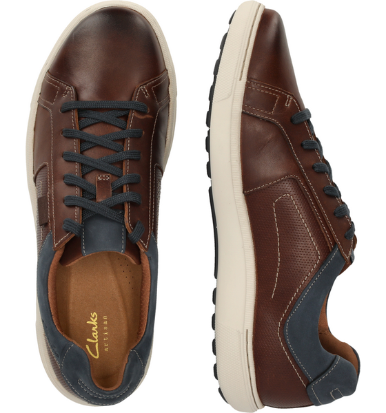 CLARKS Mapstone på