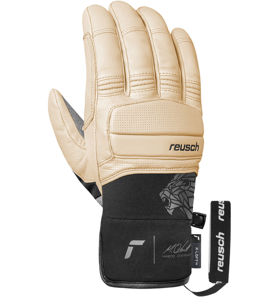 REUSCH Marco Odermatt på