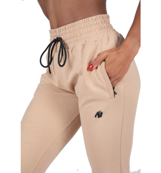 GORILLA WEAR Marion Sweatpants på