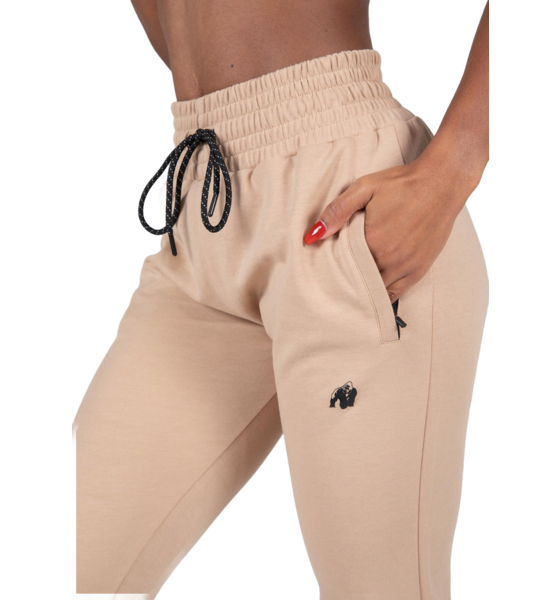 GORILLA WEAR Marion Sweatpants på