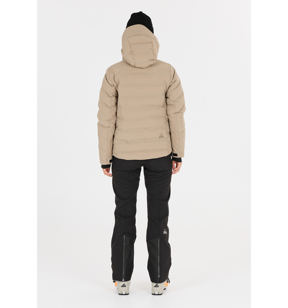 SOS Masella Softshell Trousers på