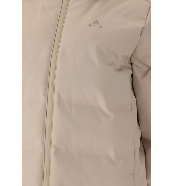 WHISTLER Mateo Quilted Jacket på