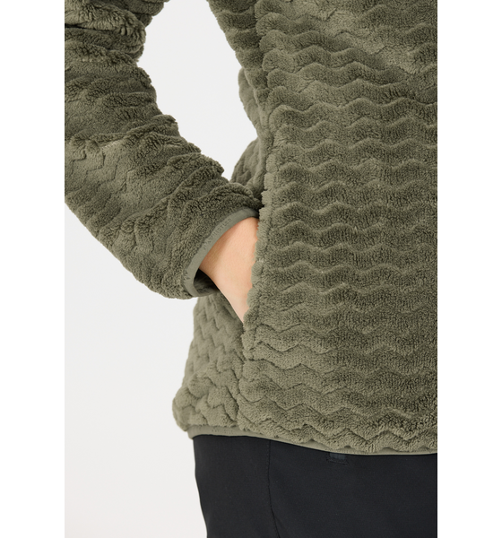 WHISTLER Matra Fleece Jacket på