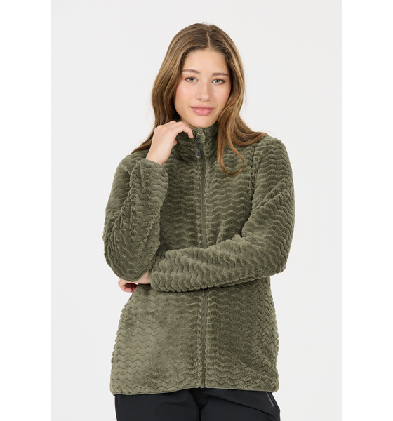 WHISTLER Matra Fleece Jacket på