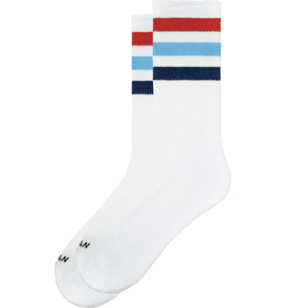 AMERICAN SOCKS Mcfly Ii - Mid High på