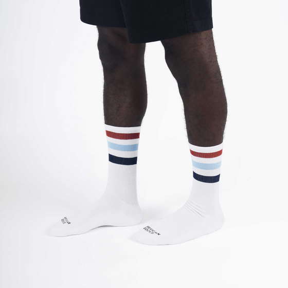 AMERICAN SOCKS Mcfly Ii - Mid High på