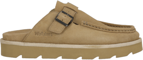 CLARKS ORIGINALS Meare Mocc på
