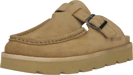 CLARKS ORIGINALS Meare Mocc på