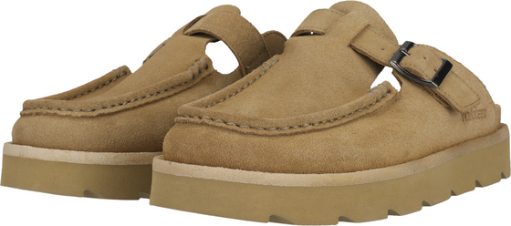 CLARKS ORIGINALS Meare Mocc på
