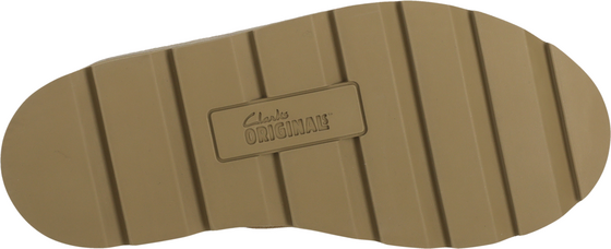 CLARKS ORIGINALS Meare Mocc på