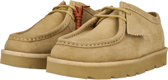 CLARKS ORIGINALS Meare Walla på