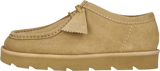 CLARKS ORIGINALS Meare Walla på