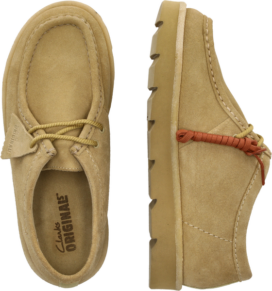 CLARKS ORIGINALS Meare Walla på