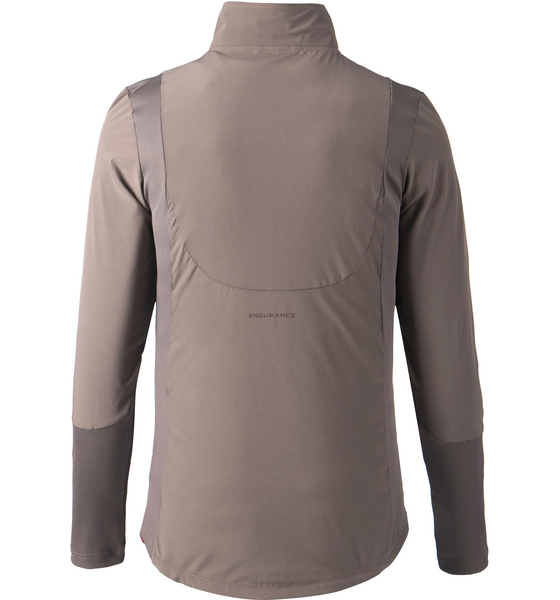 ENDURANCE Medear Jacket på