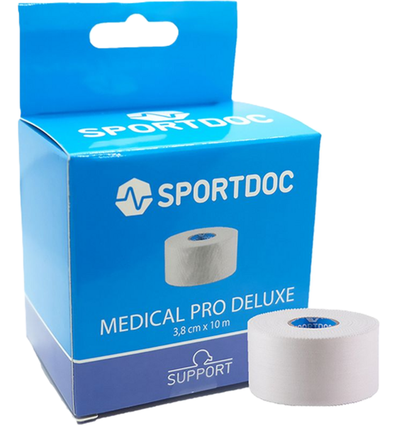 SPORTDOC Medical Pro Deluxe 38 Mm 1-pack på