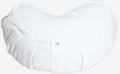 YOGIRAJ Cresent Meditation Cushion på