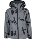 LINDBERG Melbourne Softshell Jacket på