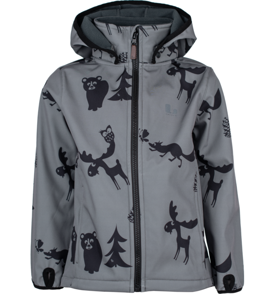 LINDBERG Melbourne Softshell Jacket på