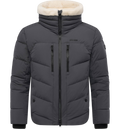 STONE HARBOUR Men Winterjacket Ansello på