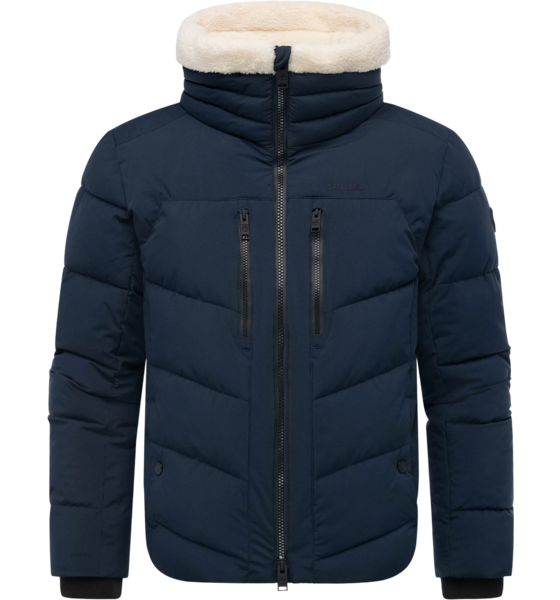 STONE HARBOUR Men Winterjacket Ansello på