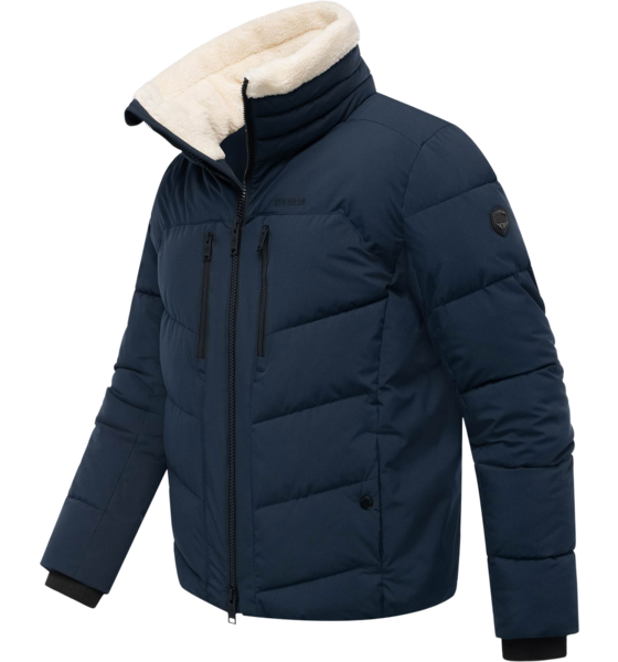 STONE HARBOUR Men Winterjacket Ansello på