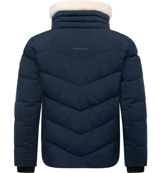 STONE HARBOUR Men Winterjacket Ansello på