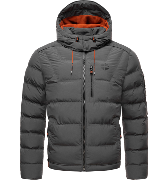 STONE HARBOUR Men Winterjacket Arvidoo på