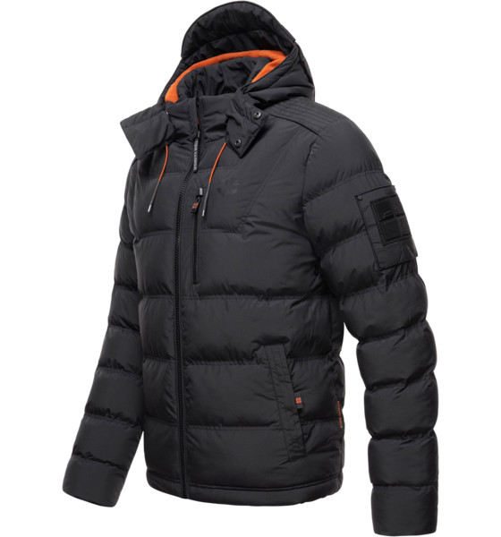 STONE HARBOUR Men Winterjacket Arvidoo på