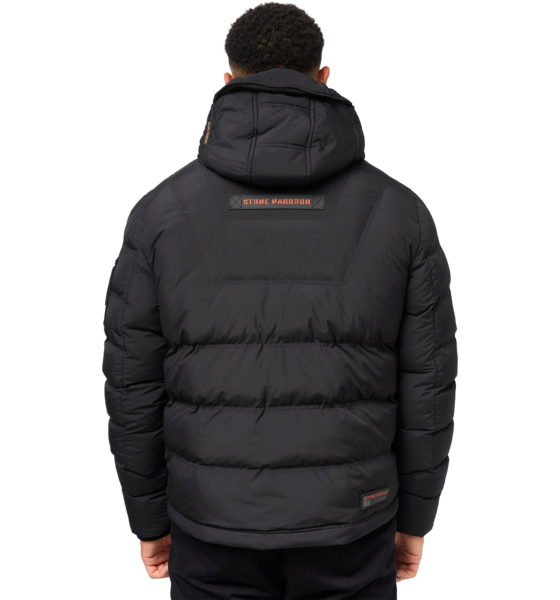 STONE HARBOUR Men Winterjacket Arvidoo på
