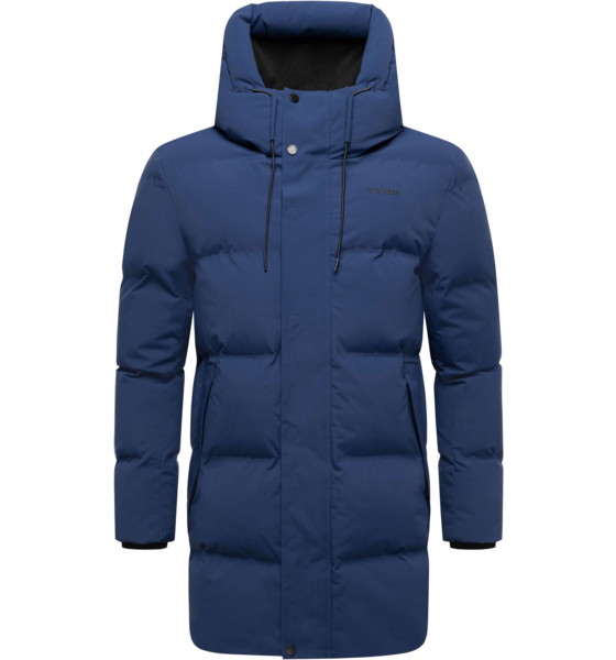 STONE HARBOUR Men Winterjacket Darianoo på