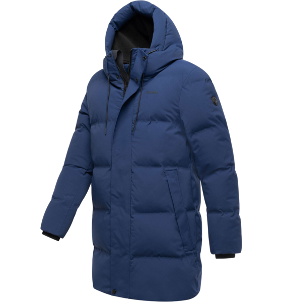 STONE HARBOUR Men Winterjacket Darianoo på