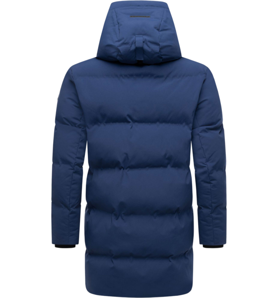 STONE HARBOUR Men Winterjacket Darianoo på