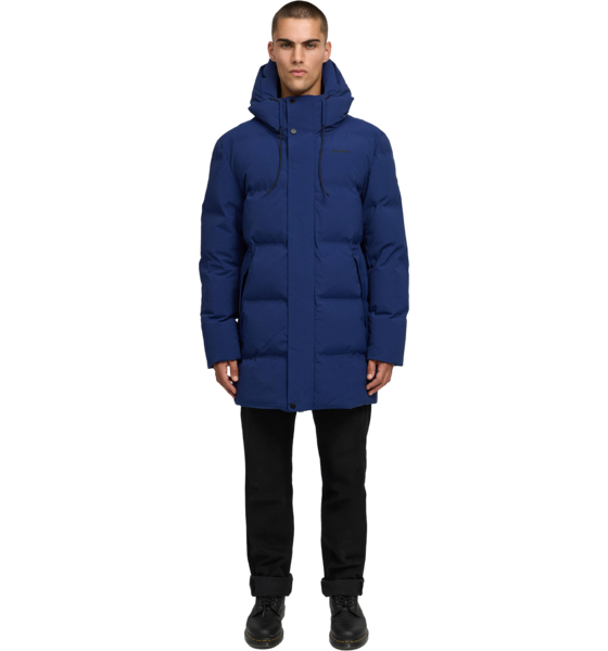 STONE HARBOUR Men Winterjacket Darianoo på