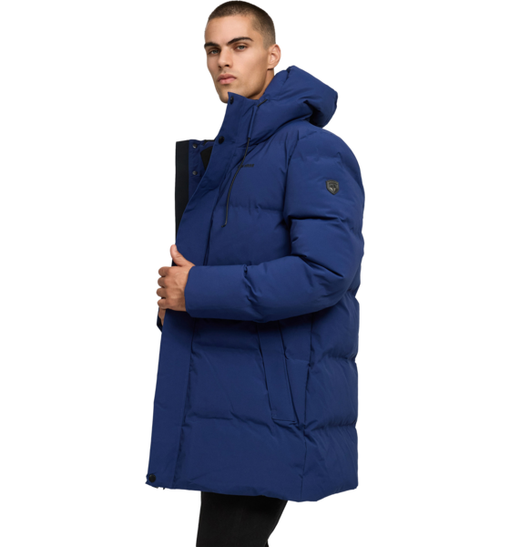 STONE HARBOUR Men Winterjacket Darianoo på
