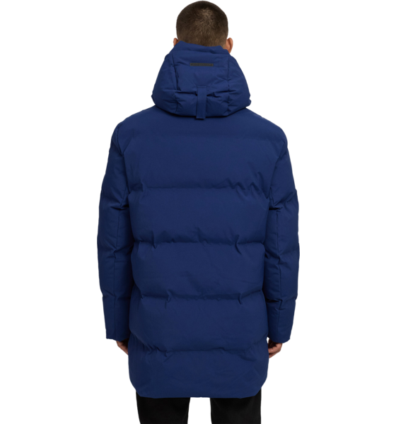 STONE HARBOUR Men Winterjacket Darianoo på