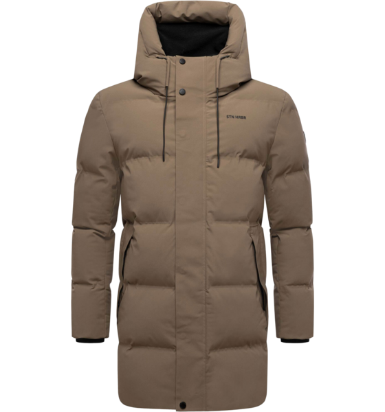 STONE HARBOUR Men Winterjacket Darianoo på