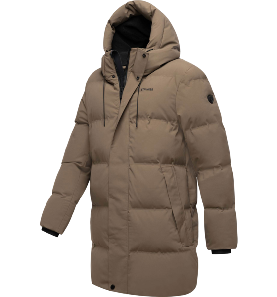 STONE HARBOUR Men Winterjacket Darianoo på