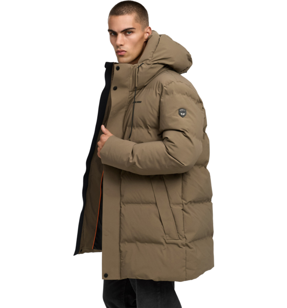 STONE HARBOUR Men Winterjacket Darianoo på