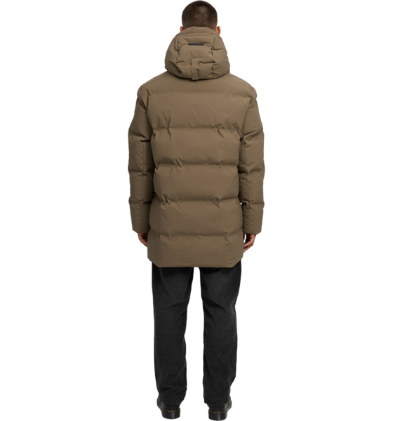 STONE HARBOUR Men Winterjacket Darianoo på
