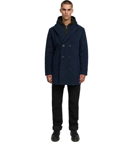 STONE HARBOUR Men Winterjacket Darioon på