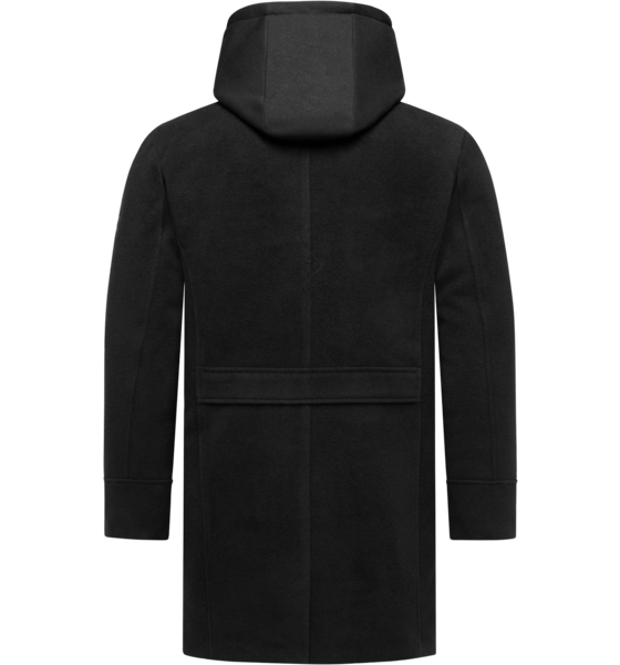 STONE HARBOUR Men Winterjacket Darioon på